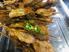 -夜烤·宜宾烧烤(洋河路店)
