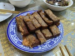 -清真·鸦儿李记·小馆(后海店)