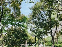 -明故宫遗址公园