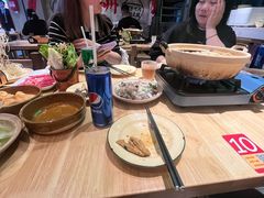 -牛腩之旅·牛腩牛杂煲(光启城美食城店)