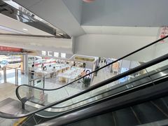 -横岗眼镜城