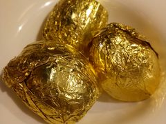 盐焗糯米蛋-老宁波1381餐厅(桃源中路店)