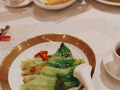 -红棉中餐厅·广州海航威斯汀酒店