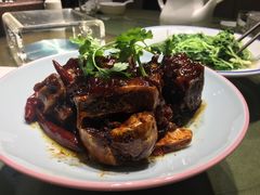 -一鸣饭庄(七星店)