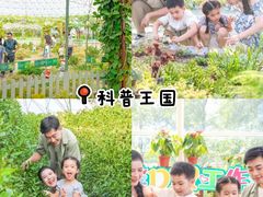 -盈香心动乐园