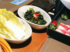 -捞王锅物料理(上海世茂广场店)