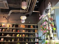 -街角 T·COFFEE 融合料理·BISTRO(车公庙店)