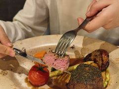 -王品牛排(福州泰禾店)