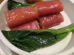 -点心皇子茶餐厅(万国大都会店)