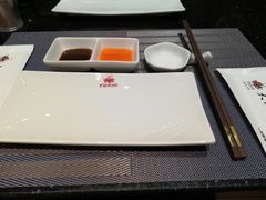 -大渔铁板烧(大悦城店)