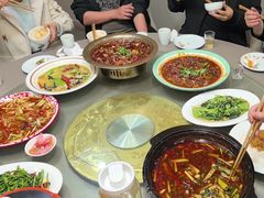 -蜀味民肴·四川餐饮名店(双桥店)