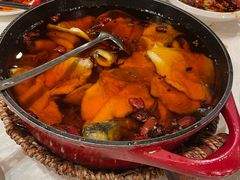 -峨嵋酒家(牡丹园店)