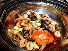 -七欣天香辣蟹火锅(无锡锡沪西路店)