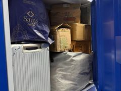 -StorHub趣存自助仓·迷你仓(金桥店)