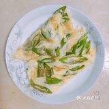 好吃下饭的辣椒炒蛋，简单家常菜