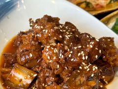 -妈妈的味道(和顺古镇店)