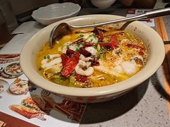 -大师兄·西北小馆(南沙万达广场店)