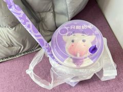 -一只酸奶牛(洪崖洞11楼店)