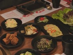 -虎哥六韩式烤肉料理 TIGERGRILL(隆生金山湖中心购物广场店)