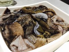 捞派毛肚-海底捞火锅(大融城店)