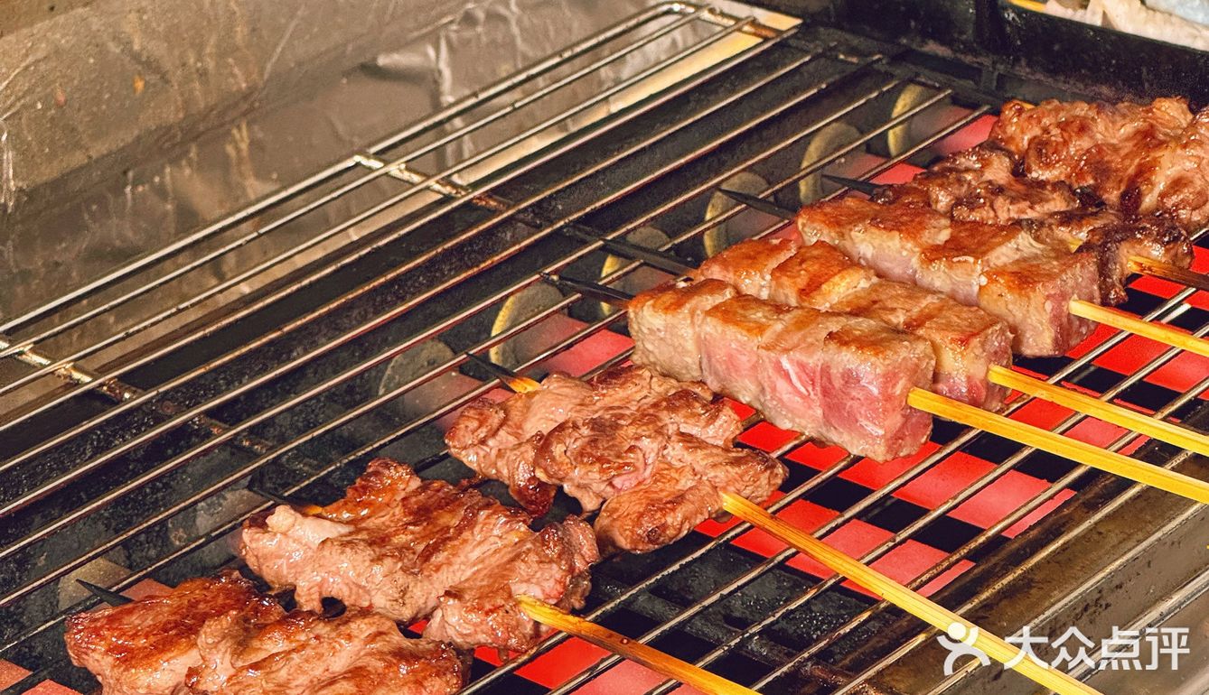 夜宵、微醺好去处！一家味道不错的烧鸟