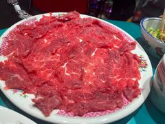 -粉灯牛腩牛杂煲·鸡煲(双井店)