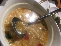 -沙狼大排档海鲜烧烤店(海亮店)