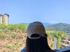 -清远熹乐谷温泉度假酒店