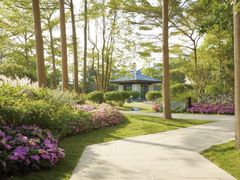 -白沙门生态公园