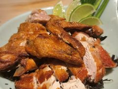 -缘生态云南菜·野生菌庭院餐厅(华侨城店)