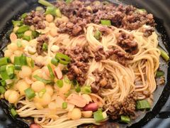 -豆爺小面(朱雀店)