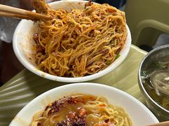 -小翔干面(西航店)