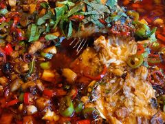 -盐帮食坊•小河帮川菜(四川师大店)