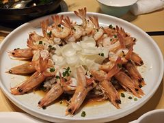 -龙福轩中餐厅(龙城温德姆酒店)