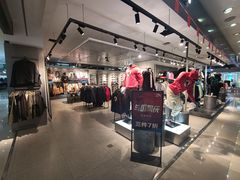 -安踏(新朝阳购物中心店)