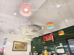 -堂屋糖水店(愚园店)