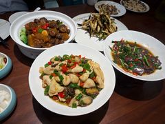 -房陵农家(东亭店)