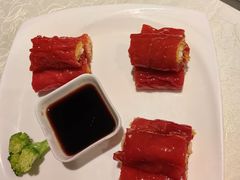 -粤秀小厨·广式早茶(辽宁路店)