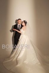 -保定巴黎婚纱摄影