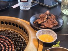 -谷牛和牛烤肉(漕河泾印象城店)