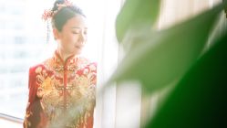 -美薇亭婚礼顾问