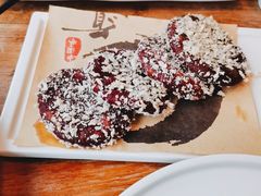 -旅马餐厅(茅家埠店)