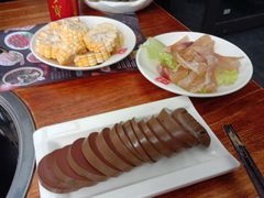 -大话三城重庆火锅(万科天誉店)