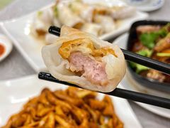 酿炸面肠粉-粤·向群饭店(龙津东路总店)
