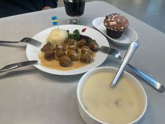 -宜家·瑞典风味餐厅(北京西红门店)