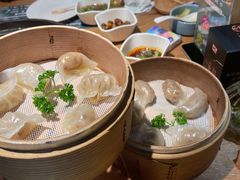 -一朵菌·野生菌探索家火锅(南亚店)