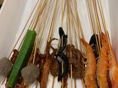 -热辣宗师·串串火锅(万达金街店)