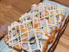 加州卷-林妈妈村·日式料理(宝山龙湖天街店)