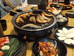 -九田家黑牛烤肉料理(吴江万象汇店)