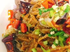 -小郭私房菜·海肠捞饭店(学士街店)
